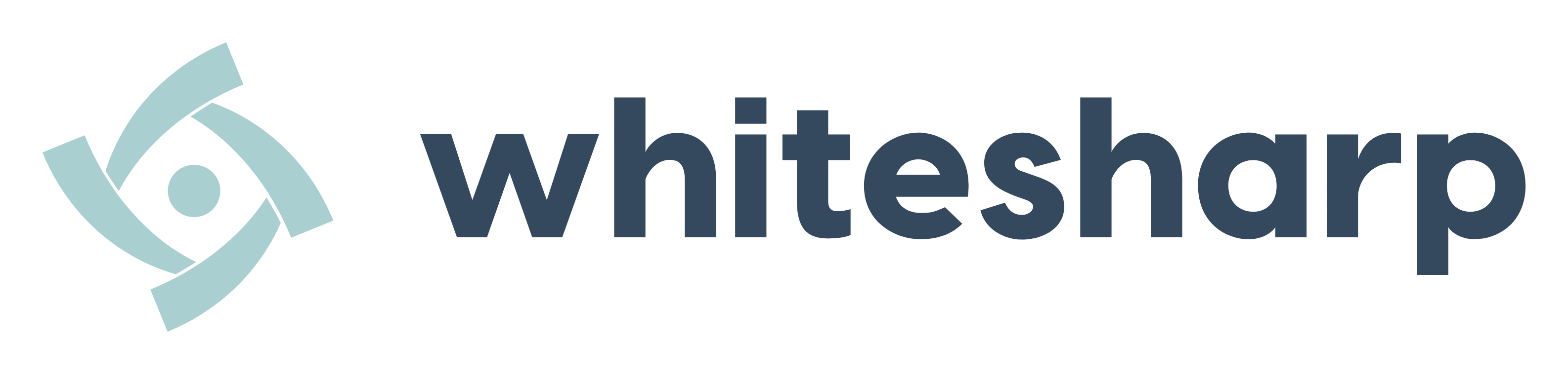 whitesharp Logo